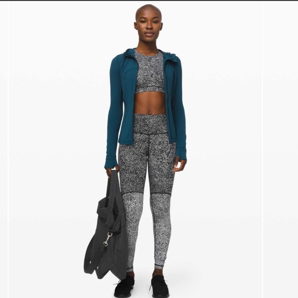 Lululemon Wunder Under High-Rise Tight *Blocked full on luxtreme 28 in - Picture 5 of 6